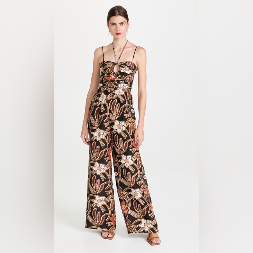 Ulla Johnson Jumpsuit